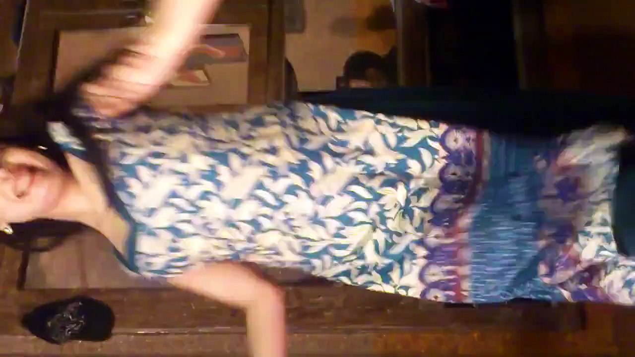 Local Hot Mast Girl Dance 2015