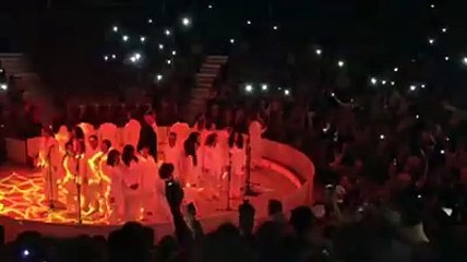 Figueres Gospel - Circ Charlie Rivel