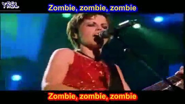 Zombie - The Cranberries ( SUBTITULADA ESPAÑOL INGLES )