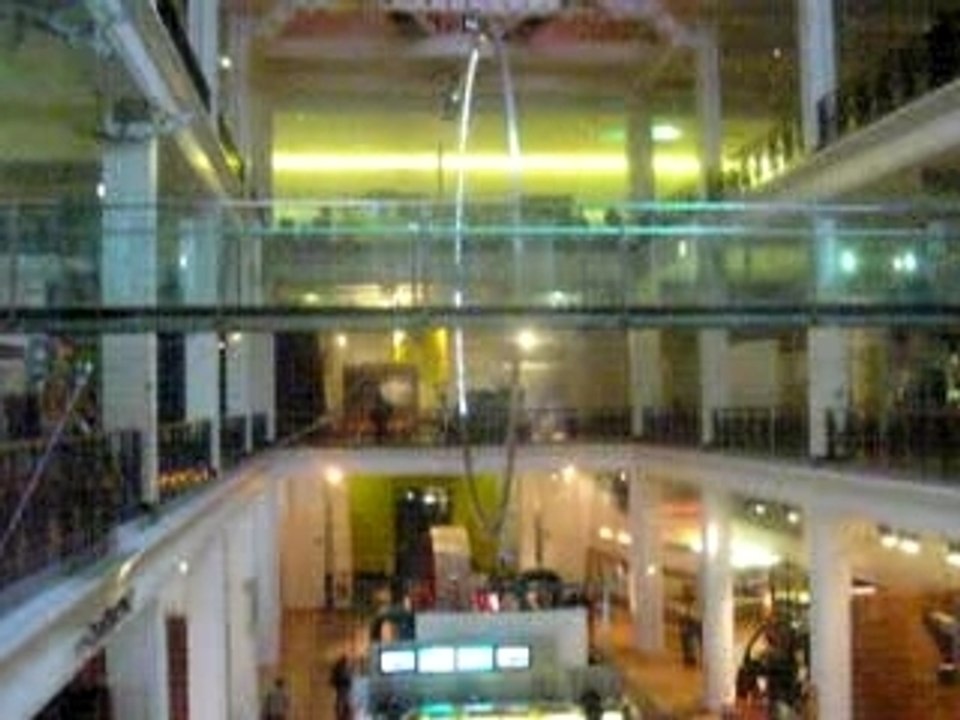 Science Museum