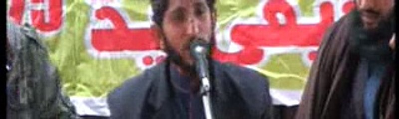 Mefil e milad (8 March2015) Bajra Garhi Sialkot Part 3