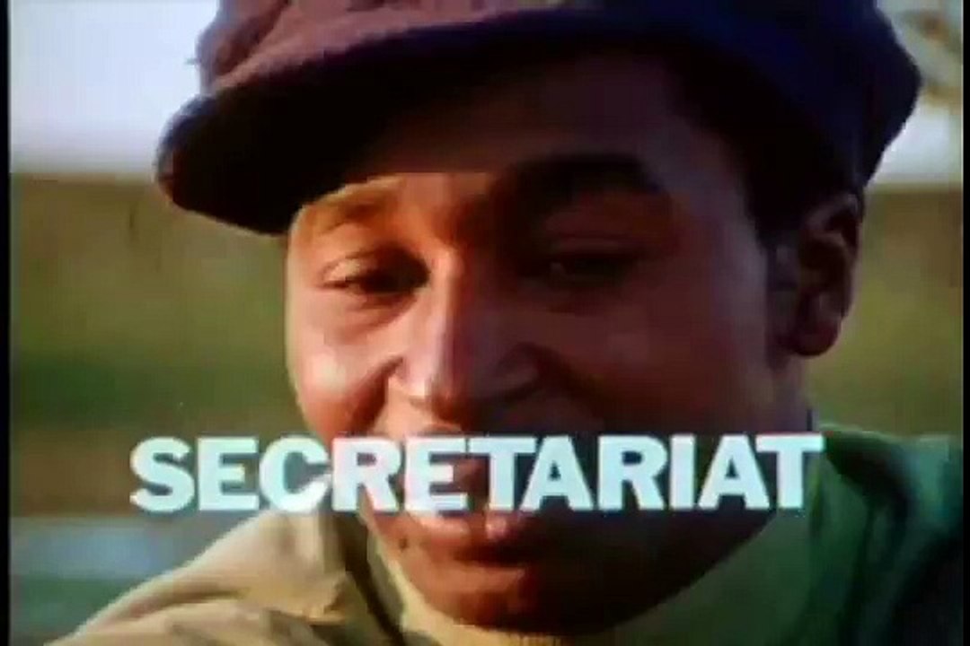 Secretariat A Journeys End