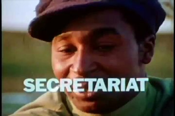 Secretariat A Journeys End