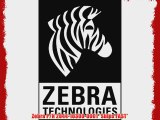 Zebra TLP 2844 Label Printer