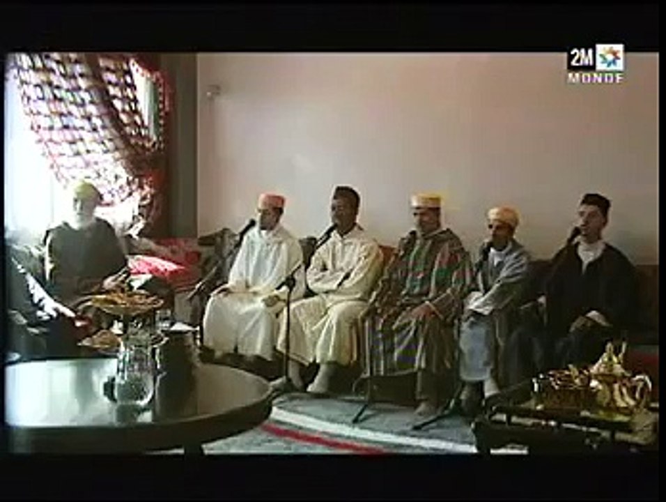 Caméra cachée 2M Maroc  - Monbled.net