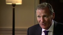 Gus O'Donnell on what happens after the election - Newsnight