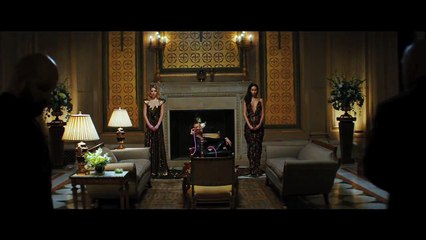 The Last Witch Hunter (Avec Vin Diesel)-Trailer 1