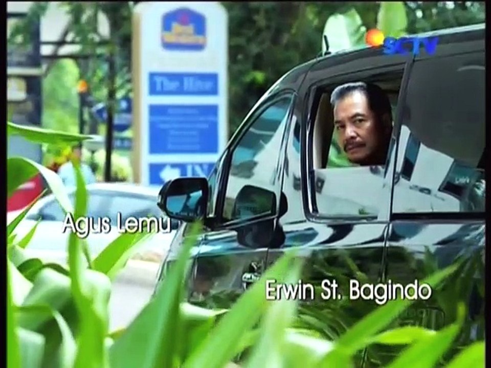 FTV Pacar Beda Dunia Part 1
