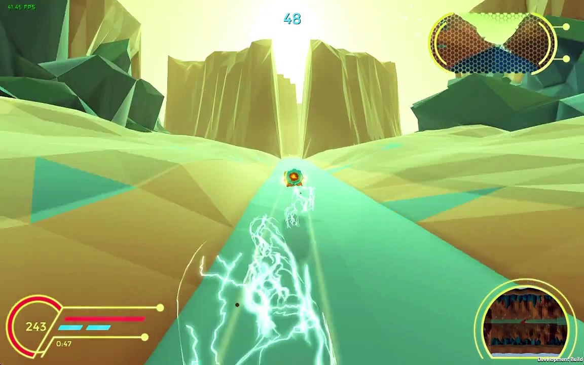SmuggleCraft (PS4) - Première vidéo de gameplay