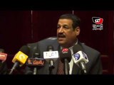 رئيس حزب بحريني: مصر تعرضت لمؤامرة أمريكية تنتهي بنجاح الانتخابات