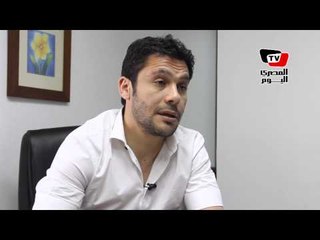 أحمد حسن: المواجهات الرسمية للمنتخب الوطني صعبة وتحتاج للتركيز