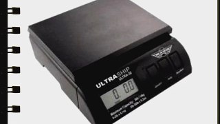 My Weigh UltraShip 35 Lb Electronic Scale