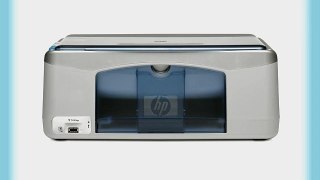 HP PSC 1311 All-in-One Printer Scanner Copier
