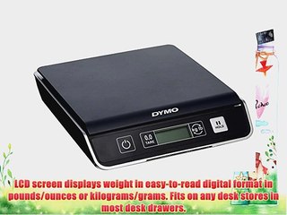 DYMO 1772057 Digital Postal Scale / Shipping Scale 10-pound