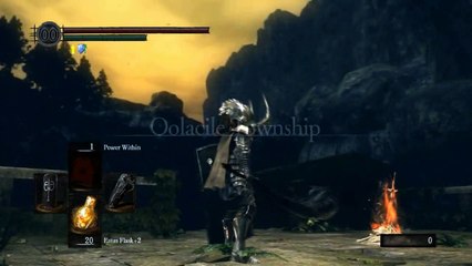 Ames obscures - partie 139 - La libération d'Oolacile