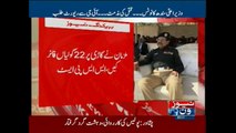 Karachi DSP Bin Qasim among three cops killed in firing