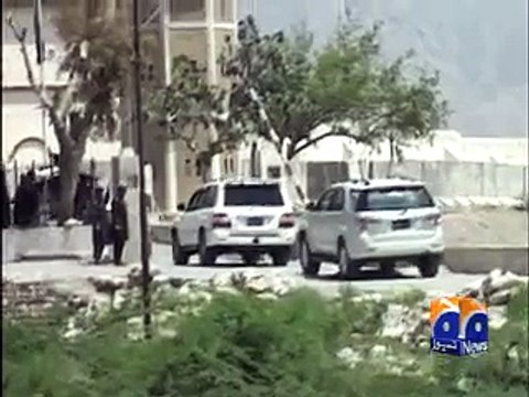 MQM funded by India’s RAW agency, Saulat Mirza to JIT