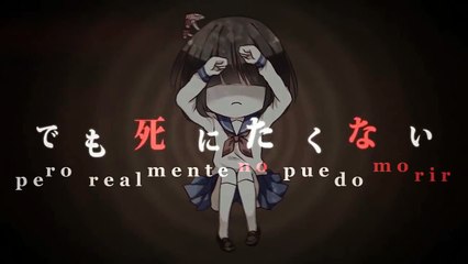 【IA Vocaloid 3】Miss Wanna-Die