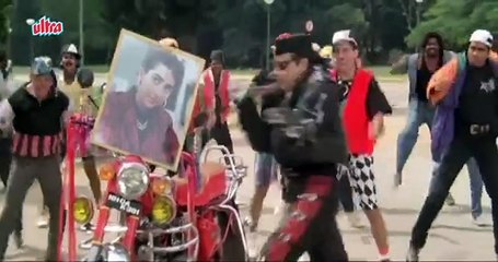 Best Dance Songs of Govinda - Bollywood Hindi Hits