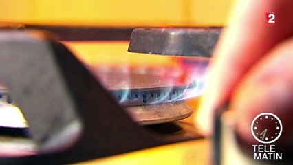 Prix du gaz, péages, Eurostar : ce qui change au 1er mai