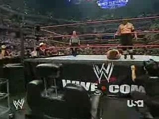 RAW March 19th (3of 5) indyforums.net