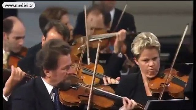 Mozart Requiem - Dies Irae