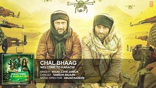 Welcome to Karachi Movie 2015 - A Video PlayList on Dailymotion