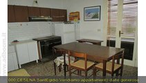 FORLI'-CESENA, CESENA   APPARTAMENTO  SANTEGIDIO MQ 120 EURO 175.000