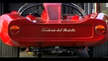 Alfa Romeo 33 2 Litri - Scuderia del Portello - Dream Cars - Video Dailymotion