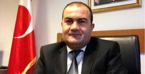 Hakkında Yakalama Kararı Olan Hakim Başer Bakırköy Adliyesi'nde