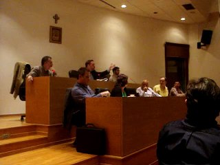 Δημοτικό συμβούλιο ονομαστική ψηφοφορία 23-4-2015