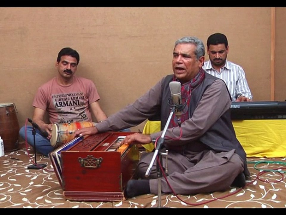 Tere Hath Ki Bedarde Aya Singer Lala Akhter Abbas