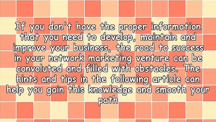 Beneficial Tips To Support Your Home Business