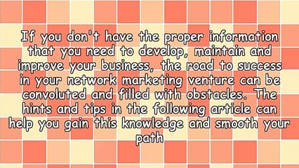 Beneficial Tips To Support Your Home Business