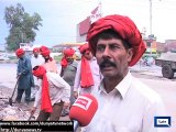 Dunya News-Labour Day being observed today