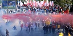 CHP'den 1 Mayıs Uyarısı: Provokasyon Yapılacağı Yönünde Bilgi Aldık