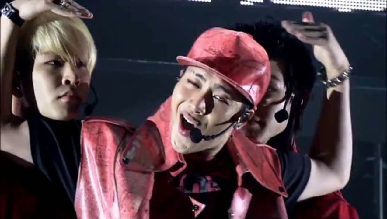 GOT7 ATW DVD - 갓세븐 - Around The World