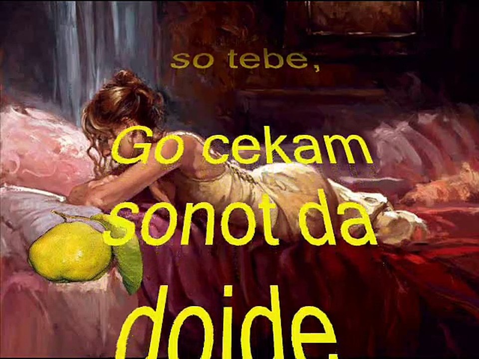 ZOLTA DUNJA - Jagoda Angelovska - V I D A K -