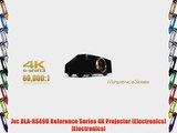 Jvc DLA-RS49U Reference Series 4K Projector [Electronics] [Electronics]