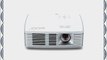 Acer K132 WXGA DLP LED Projector 600 Lumens HDMI/MHL White