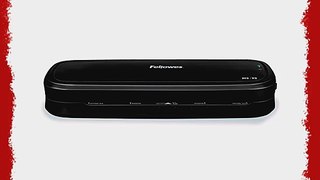 Fellowes M5-95 Laminator with Pouch Starter Kit (M5-95)