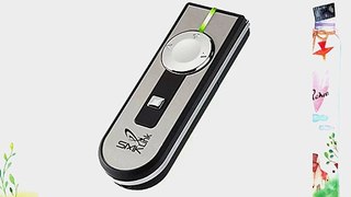 SMK-Link RemotePoint Emerald Navigator Presentation Remote