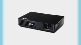 Acer C120 FWVGA DLP Pico Projector 100 Lumens
