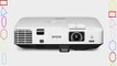 Epson POWERLITE 1940W WXGA 3LCD V11H474020 Projector