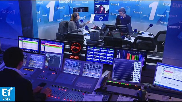 Catrambone : Tant que des gens meurent en mer, il faut continuer