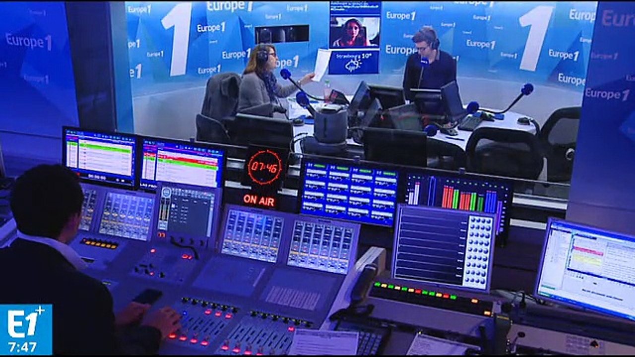 Catrambone : "Tant que des gens meurent en mer, il faut continuer"