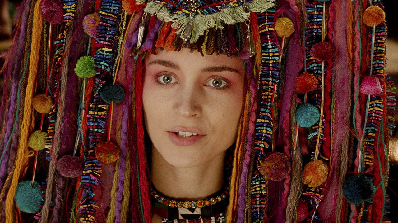 Pan Full Movie