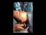 DIY Facial Guasha Massage (34) Detox Relaxation and Stress Relief