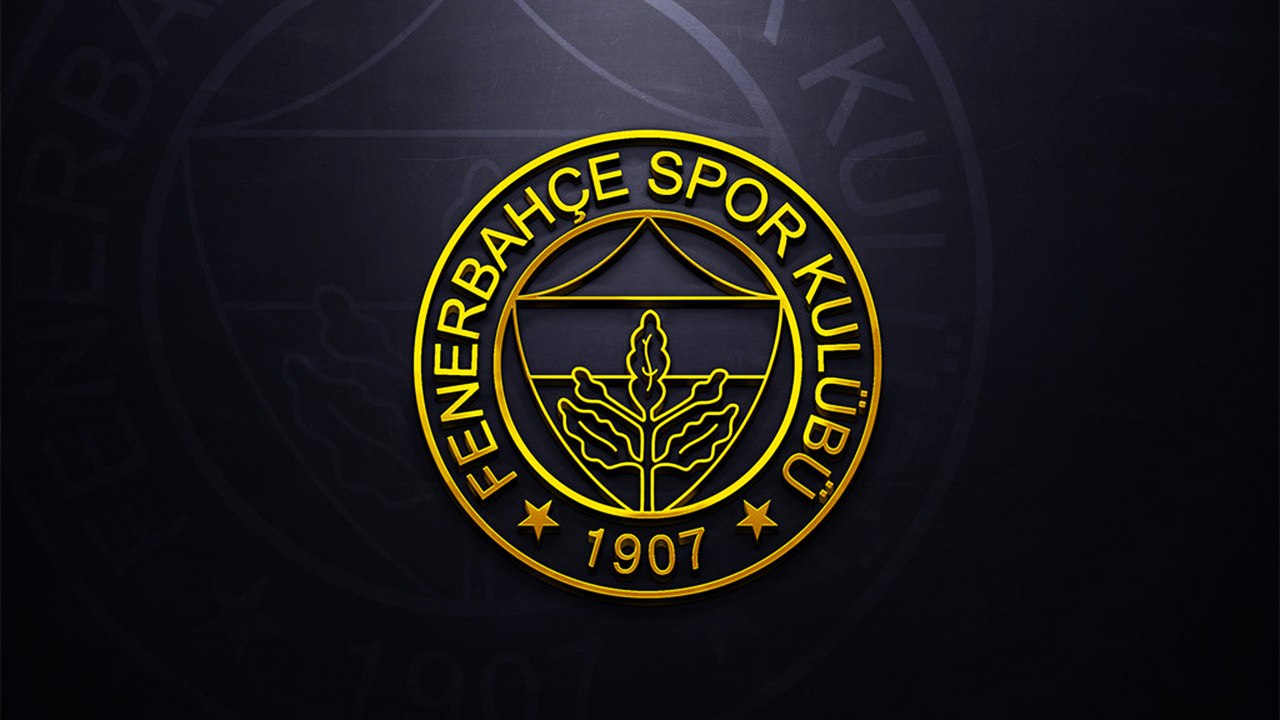 Fenerbahçe'de şampiyonluk coşkusu