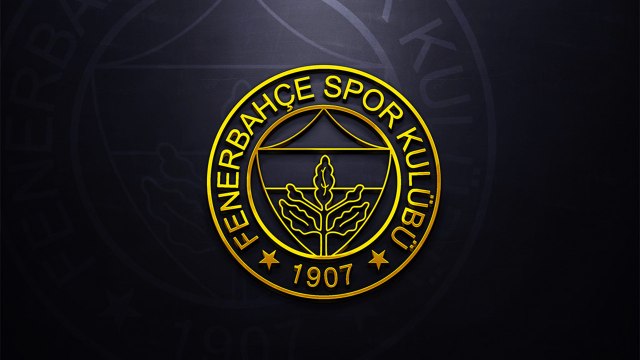 Fenerbahçe'de şampiyonluk coşkusu